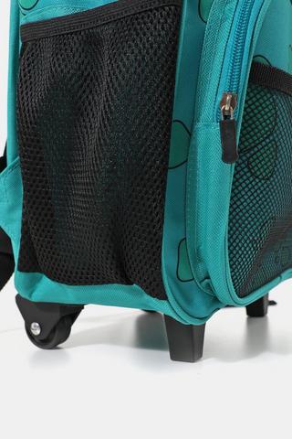 Dragon Trolley Case