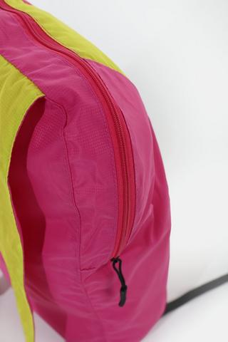 10-litre Foldable Backpack