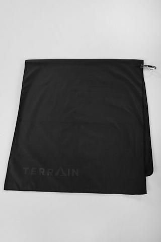 Microfibre Towel - Large