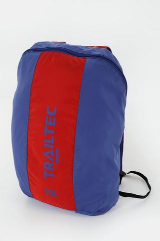 10-litre Foldable Backpack