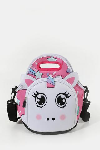 Unicorn Lunch Bag
