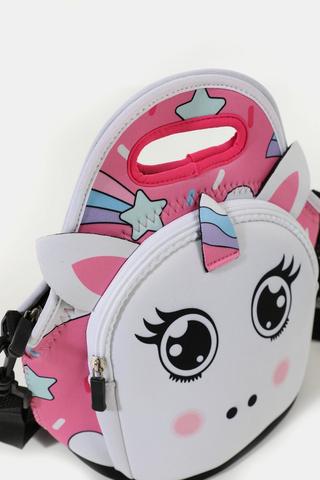 Unicorn Lunch Bag