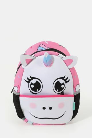 Unicorn Backpack