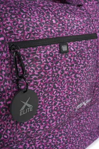 Elite Recycled Tote
