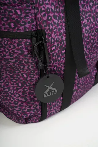 Elite Oversized Recycled Backpack