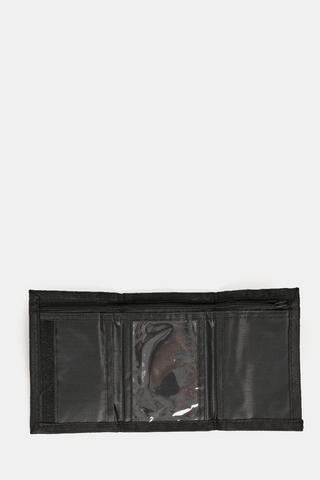 Nylon Wallet