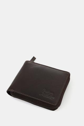 Leather Wallet