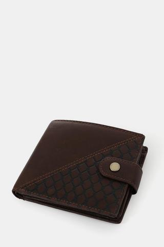 Leather Wallet