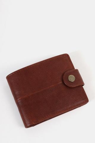 Leather Wallet