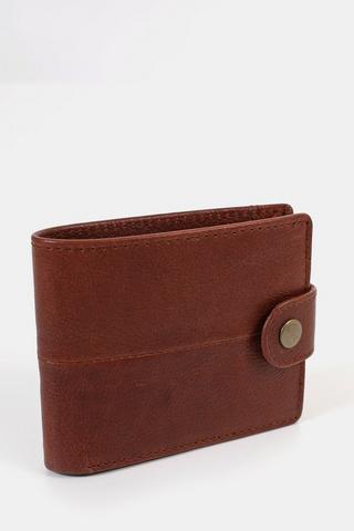 Leather Wallet