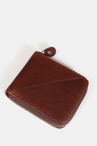 Leather Wallet