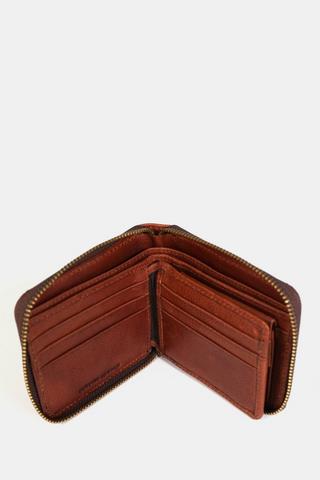 Leather Wallet