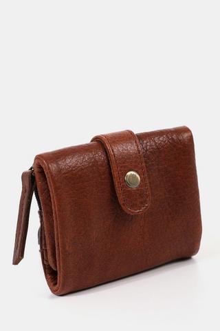 Leather Purse