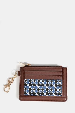 Coin + Card Holder
