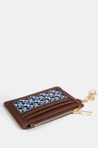Coin + Card Holder