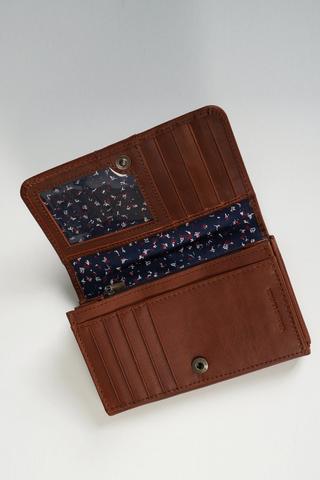 Leather Purse