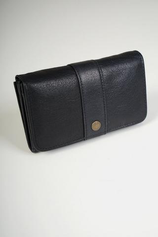 Leather Purse