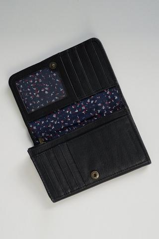 Leather Purse
