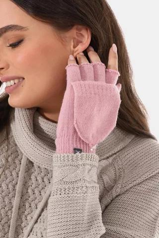 2-in-1 Mittens