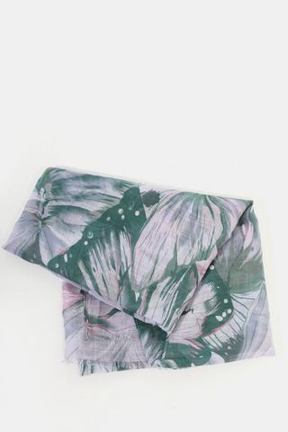 Print Scarf