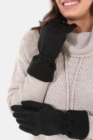 Panel Gloves