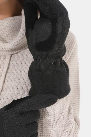 Panel Gloves