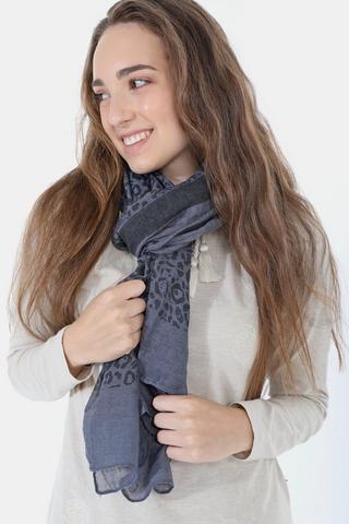 Print Scarf