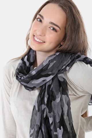 Print Scarf