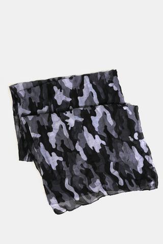 Print Scarf