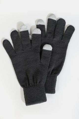 Touchscreen Gloves