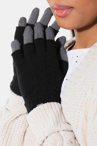 2-in1 Gloves