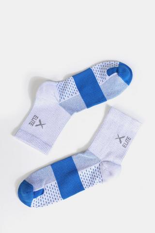 Elite 2-pack Arch Support Socks