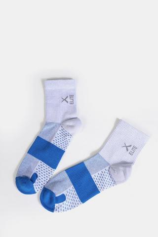 Elite 2-pack Arch Support Socks