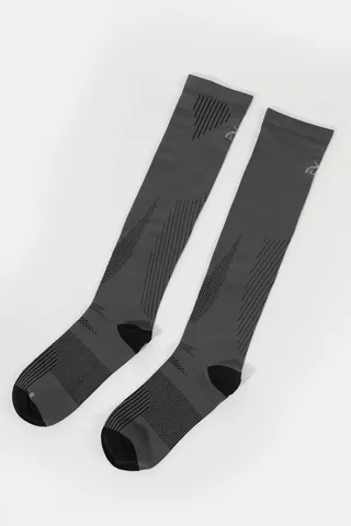 Elite Knee-high Compression Socks - Men's