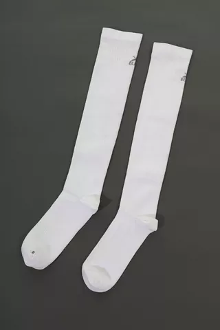 Elite Knee-high Compression Socks - Men's