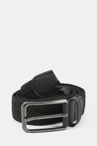 Stretch Belt