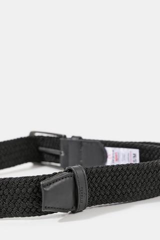 Stretch Belt