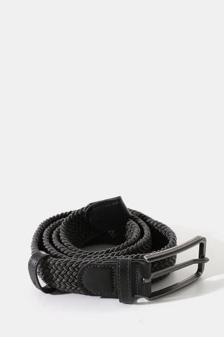 Stretch Belt