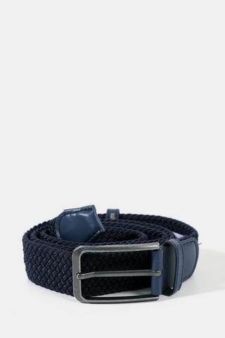 Stretch Belt