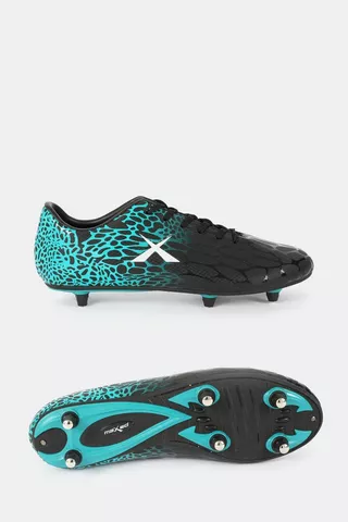Six Stud Rugby Boots
