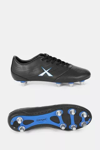 8-stud Rugby Boots