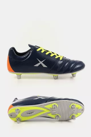 6-stud Rugby Boots