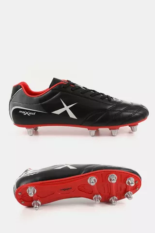 8-stud Rugby Boots