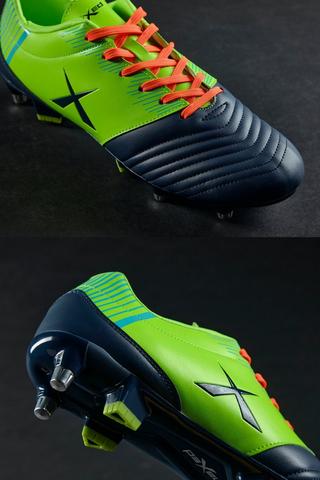 Hybrid Rugby Boots