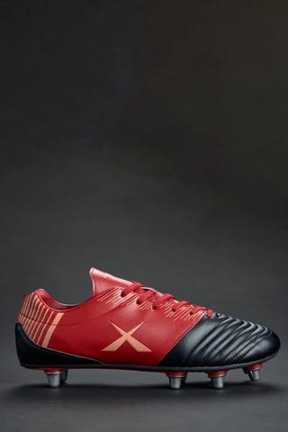 8-stud Rugby Boots