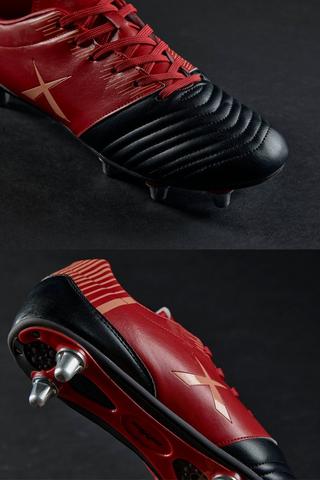 8-stud Rugby Boots