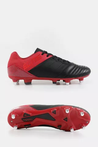 Elite Hybrid Rugby Boots