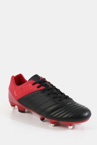 Elite Hybrid Rugby Boots