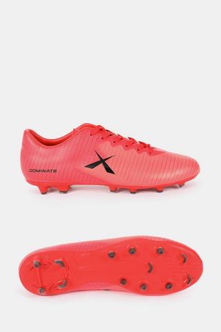 Dominate Soccer Boots