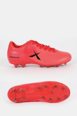 Dominate Soccer Boot